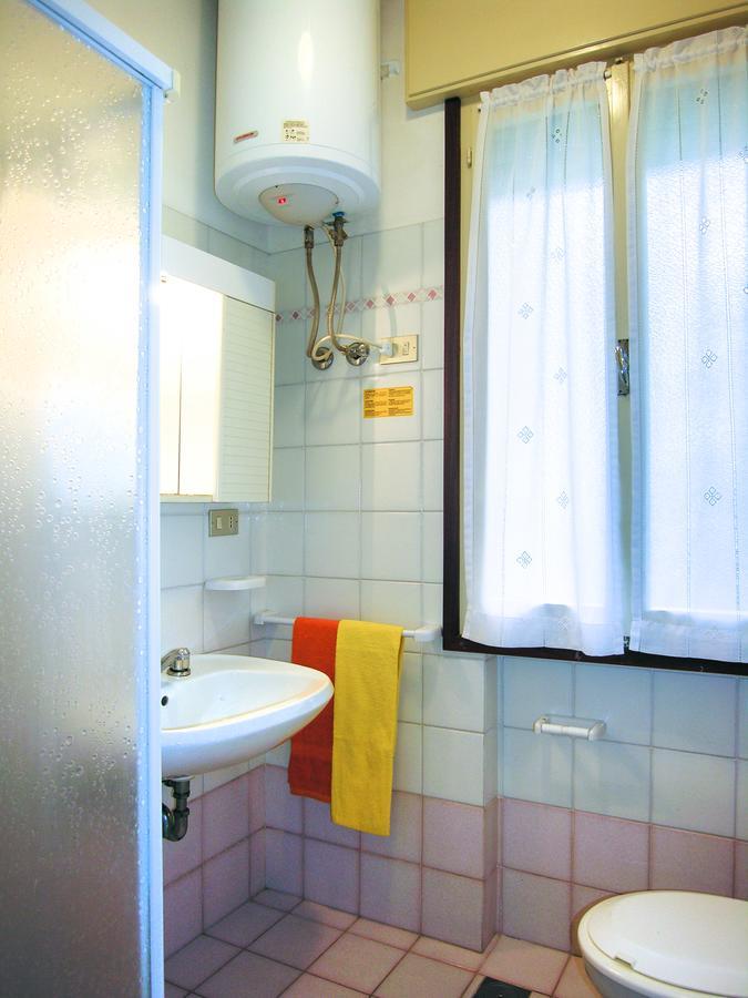 Appartamento Rossella Бибионе Экстерьер фото